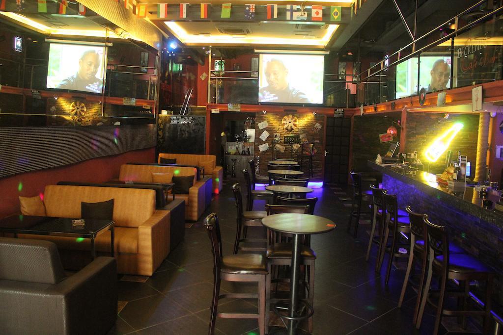 Greentree Inn Guangdong Guangzhou Jichang Road Express Hotel Εξωτερικό φωτογραφία